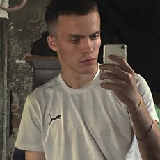 Фотография мужчины Павел, 20 лет из г. Комсомольск-на-Амуре