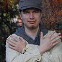 Семён, 22 года