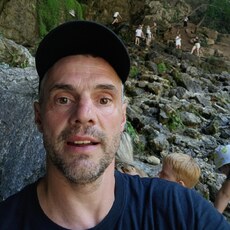 Фотография мужчины Виктор, 46 лет из г. Смоленск