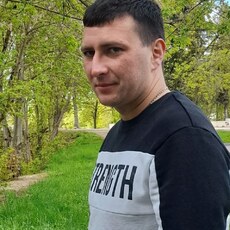 Фотография мужчины Игорь, 30 лет из г. Пенза