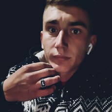 Фотография мужчины Niki, 23 года из г. Алматы