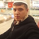 Murat, 23 года