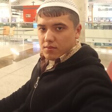 Фотография мужчины Murat, 23 года из г. Москва