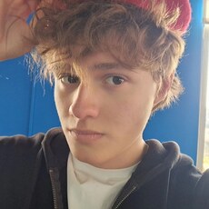 Фотография мужчины Денис, 18 лет из г. Абан