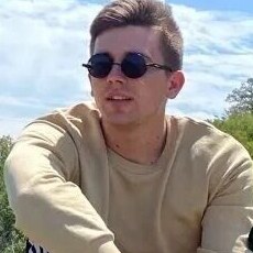 Фотография мужчины Ден, 36 лет из г. Симферополь