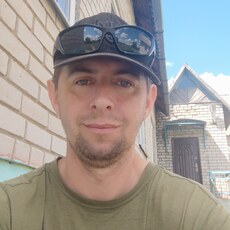 Фотография мужчины Олександр, 35 лет из г. Житомир