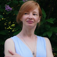 Ale, 34 из г. Новосибирск.