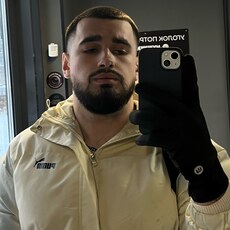 Фотография мужчины Mark, 21 год из г. Тюмень