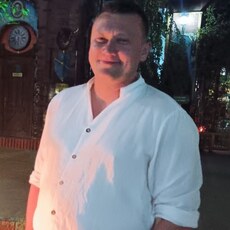 Фотография мужчины Кошелев Олег, 34 года из г. Челябинск