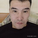 Тлеген, 37 лет