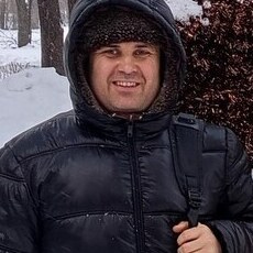 Фотография мужчины Иван, 40 лет из г. Пермь