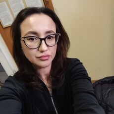 Фотография девушки Юлия, 47 лет из г. Санкт-Петербург