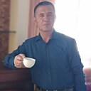 Уктам, 53 года