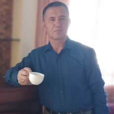 Фотография мужчины Уктам, 53 года из г. Владивосток