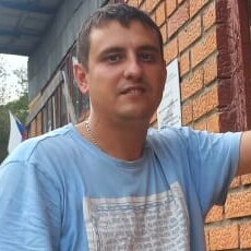 Фотография мужчины Александр, 32 года из г. Хабаровск