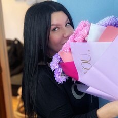 Фотография девушки Оксана, 47 лет из г. Арсеньев