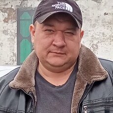 Фотография мужчины Алексей, 37 лет из г. Новошахтинск