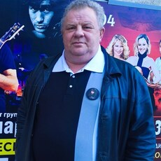 Фотография мужчины Андрей, 59 лет из г. Ессентуки