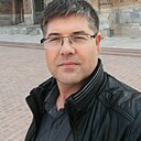 Фарход, 46 лет