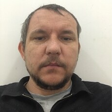 Фотография мужчины Александр, 34 года из г. Ташкент