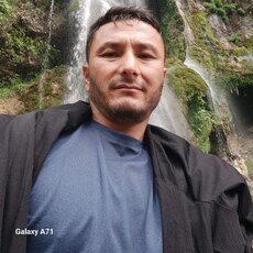 Фотография мужчины Коля, 35 лет из г. Архангельск