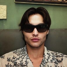 Фотография мужчины Тим, 24 года из г. Ташкент