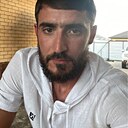 Дима, 33 года