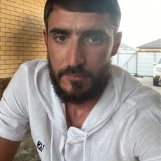 Фотография мужчины Дима, 33 года из г. Ставрополь