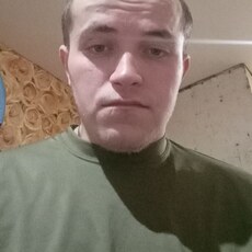 Фотография мужчины Мирослав, 21 год из г. Великий Устюг