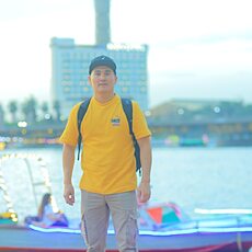 Фотография мужчины Бейбит, 35 лет из г. Москва