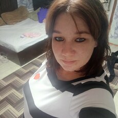 Фотография девушки Кристина, 39 лет из г. Москва