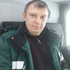 Фотография мужчины Денис, 40 лет из г. Сорочинск