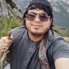 Фотография мужчины Jamick, 26 лет из г. Люберцы