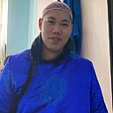 Айслан, 19 лет