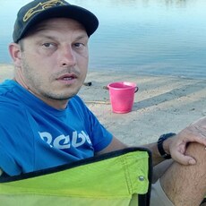 Фотография мужчины Александр, 40 лет из г. Батайск