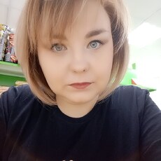 Фотография девушки Дарья, 31 год из г. Пермь