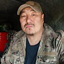 Бугат, 43 года