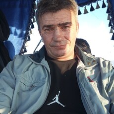 Фотография мужчины Владимир, 49 лет из г. Петропавловск