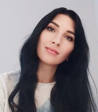 Фотография девушки Любовь, 34 года из г. Тула