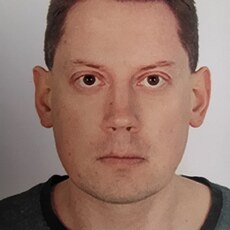 Фотография мужчины Владислав, 46 лет из г. Гомель