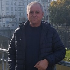 Фотография мужчины Віталій, 56 лет из г. Ужгород