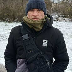 Фотография мужчины Костя, 45 лет из г. Одесса