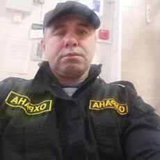 Фотография мужчины Андрей, 47 лет из г. Ярославль