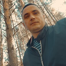 Фотография мужчины Виталий, 41 год из г. Магнитогорск