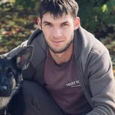 Фотография мужчины Дмитрий, 36 лет из г. Караганда