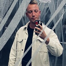 Фотография мужчины Фил, 27 лет из г. Артем