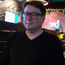 Фотография мужчины Олег, 53 года из г. Энгельс