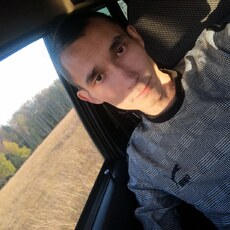 Фотография мужчины Вильдан, 28 лет из г. Уфа