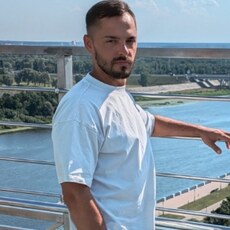 Фотография мужчины Максим, 30 лет из г. Одинцово