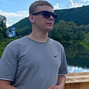 Никита, 20 лет